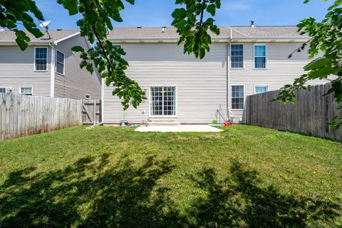 Tiny photo for 1831 Marina Drive, Normal, IL 61761 (MLS # 12664722)