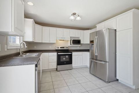 Tiny photo for 1831 Marina Drive, Normal, IL 61761 (MLS # 12664722)