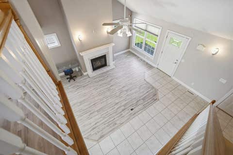 Tiny photo for 1831 Marina Drive, Normal, IL 61761 (MLS # 12664722)