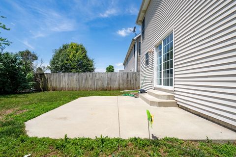 Tiny photo for 1831 Marina Drive, Normal, IL 61761 (MLS # 12664722)