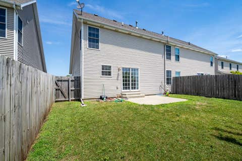 Tiny photo for 1831 Marina Drive, Normal, IL 61761 (MLS # 12664722)