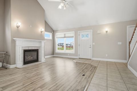 Tiny photo for 1831 Marina Drive, Normal, IL 61761 (MLS # 12664722)