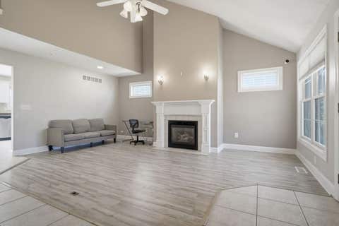 Tiny photo for 1831 Marina Drive, Normal, IL 61761 (MLS # 12664722)