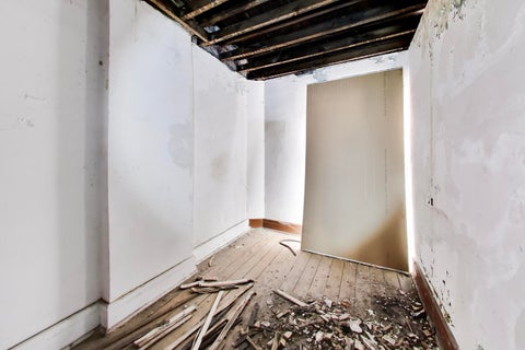 Tiny photo for 10713 S Champlain Avenue, Chicago, IL 60628 (MLS # 12745431)