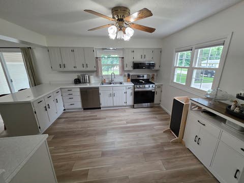 Tiny photo for 611 E 7th Street, Rock Falls, IL 61071 (MLS # 12689721)