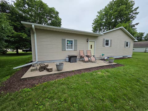 Tiny photo for 611 E 7th Street, Rock Falls, IL 61071 (MLS # 12689721)