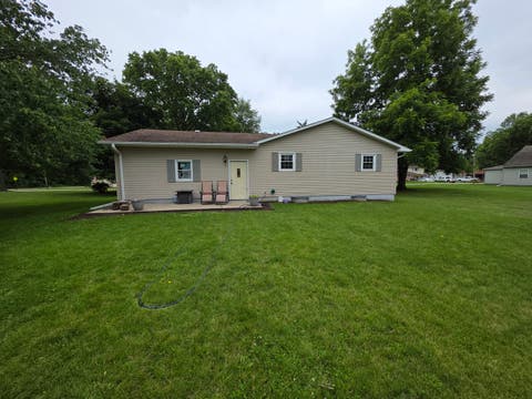 Tiny photo for 611 E 7th Street, Rock Falls, IL 61071 (MLS # 12689721)
