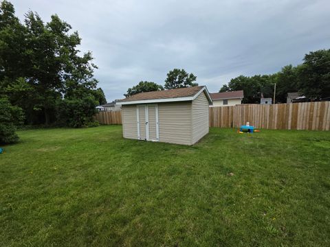Tiny photo for 611 E 7th Street, Rock Falls, IL 61071 (MLS # 12689721)