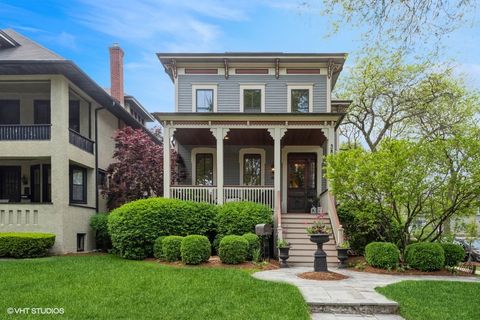 3856 N Kildare Avenue Chicago IL 60641