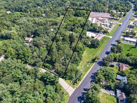 Tiny photo for S639 Prince Crossing Road, West Chicago, IL 60185 (MLS # 12469789)