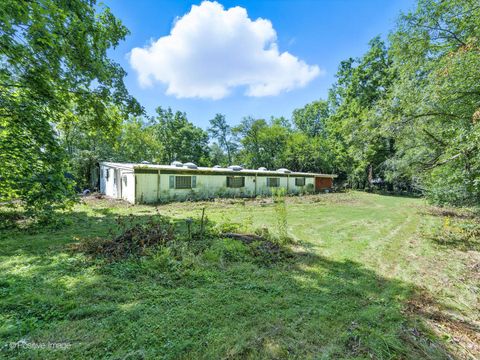 Tiny photo for S639 Prince Crossing Road, West Chicago, IL 60185 (MLS # 12469789)