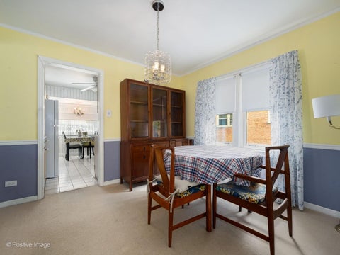 Tiny photo for 10615 S Albany Avenue, Chicago, IL 60655 (MLS # 12684001)