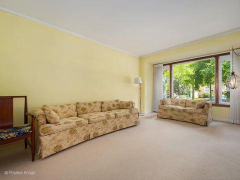 Tiny photo for 10615 S Albany Avenue, Chicago, IL 60655 (MLS # 12684001)