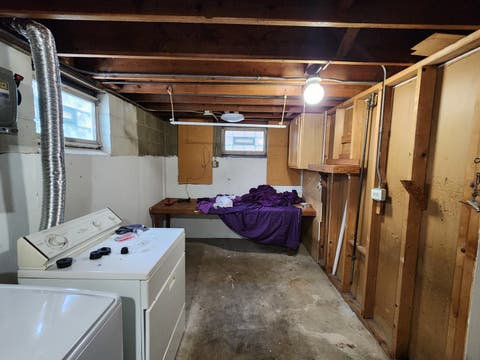 Tiny photo for 16254 S Dobson Avenue, South Holland, IL 60473 (MLS # 12725502)
