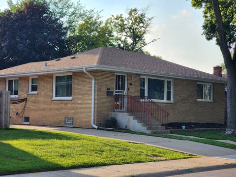 Photo of 16254 S Dobson Avenue, South Holland, IL 60473 (MLS # 12725502)