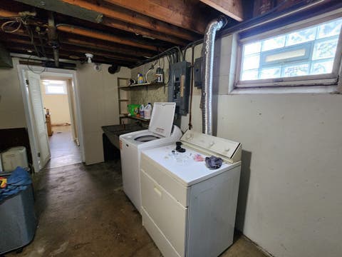 Tiny photo for 16254 S Dobson Avenue, South Holland, IL 60473 (MLS # 12725502)