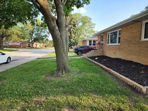 Tiny photo for 16254 S Dobson Avenue, South Holland, IL 60473 (MLS # 12725502)