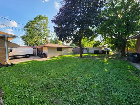 Tiny photo for 16254 S Dobson Avenue, South Holland, IL 60473 (MLS # 12725502)