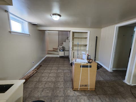 Tiny photo for 16254 S Dobson Avenue, South Holland, IL 60473 (MLS # 12725502)