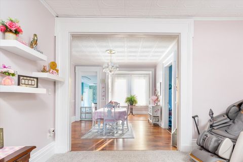 Tiny photo for 202 S Locust Street, Malden, IL 61337 (MLS # 12621799)