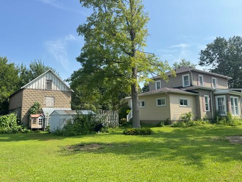Tiny photo for 202 S Locust Street, Malden, IL 61337 (MLS # 12621799)