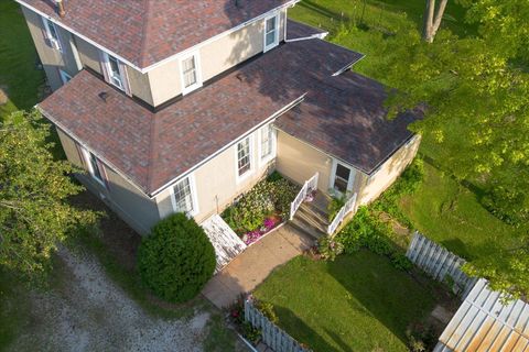 Tiny photo for 202 S Locust Street, Malden, IL 61337 (MLS # 12621799)