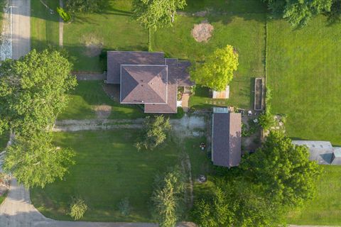 Tiny photo for 202 S Locust Street, Malden, IL 61337 (MLS # 12621799)