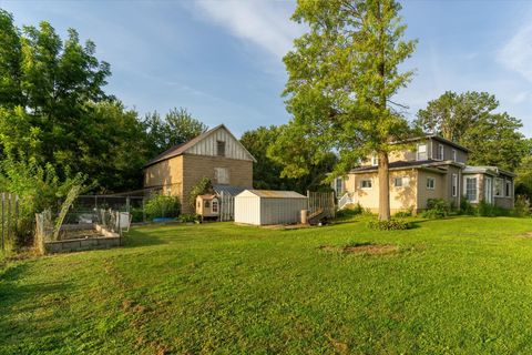 Tiny photo for 202 S Locust Street, Malden, IL 61337 (MLS # 12621799)