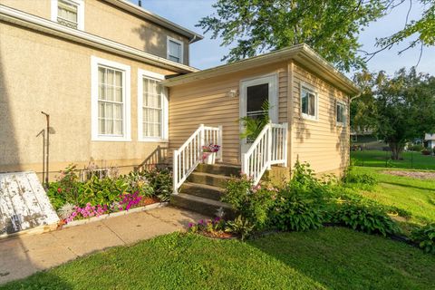 Tiny photo for 202 S Locust Street, Malden, IL 61337 (MLS # 12621799)