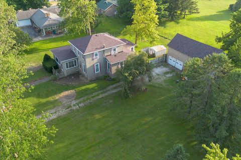 Tiny photo for 202 S Locust Street, Malden, IL 61337 (MLS # 12621799)