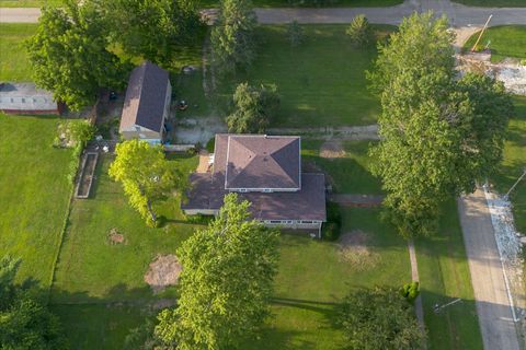 Tiny photo for 202 S Locust Street, Malden, IL 61337 (MLS # 12621799)