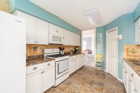 Tiny photo for 202 S Locust Street, Malden, IL 61337 (MLS # 12621799)