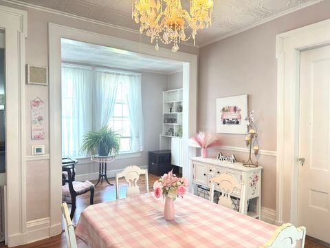 Tiny photo for 202 S Locust Street, Malden, IL 61337 (MLS # 12621799)