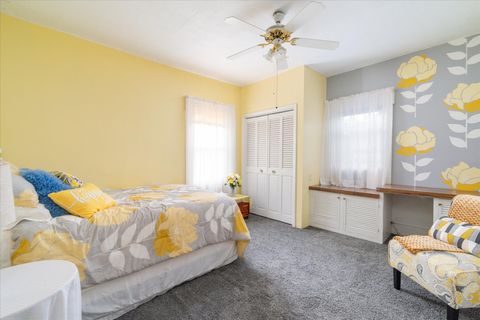 Tiny photo for 202 S Locust Street, Malden, IL 61337 (MLS # 12621799)