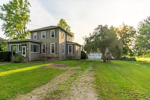 Tiny photo for 202 S Locust Street, Malden, IL 61337 (MLS # 12621799)