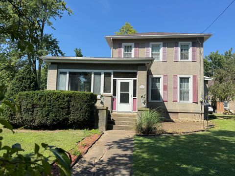 Photo of 202 S Locust Street, Malden, IL 61337 (MLS # 12621799)