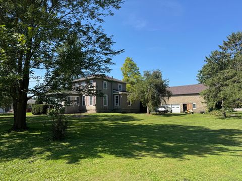 Tiny photo for 202 S Locust Street, Malden, IL 61337 (MLS # 12621799)