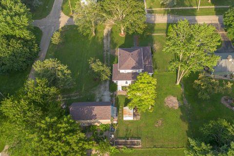 Tiny photo for 202 S Locust Street, Malden, IL 61337 (MLS # 12621799)