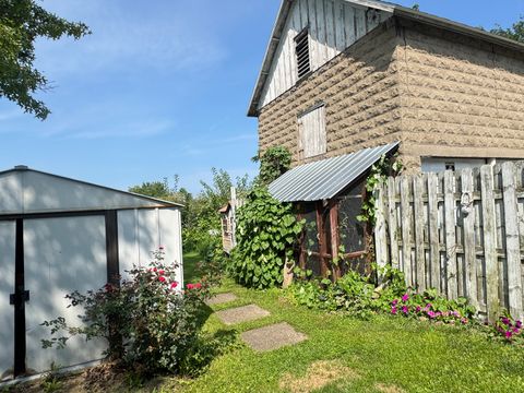 Tiny photo for 202 S Locust Street, Malden, IL 61337 (MLS # 12621799)