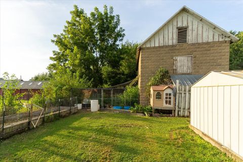 Tiny photo for 202 S Locust Street, Malden, IL 61337 (MLS # 12621799)