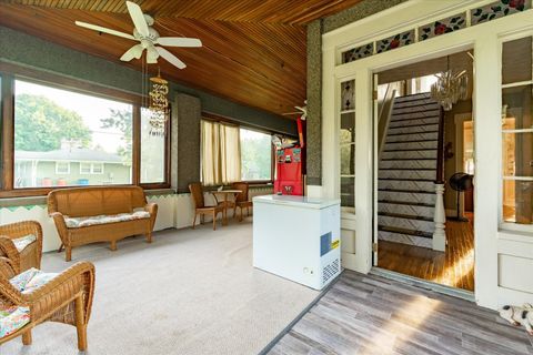 Tiny photo for 202 S Locust Street, Malden, IL 61337 (MLS # 12621799)