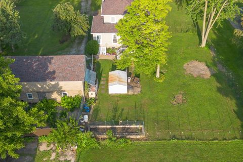Tiny photo for 202 S Locust Street, Malden, IL 61337 (MLS # 12621799)