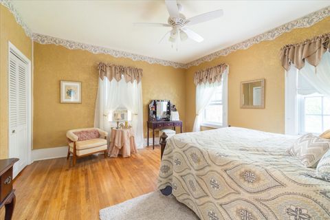 Tiny photo for 202 S Locust Street, Malden, IL 61337 (MLS # 12621799)