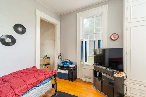 Tiny photo for 202 S Locust Street, Malden, IL 61337 (MLS # 12621799)