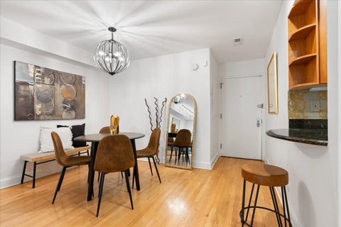 Tiny photo for 2045 N Larrabee Street #7102, Chicago, IL 60614 (MLS # 12776896)