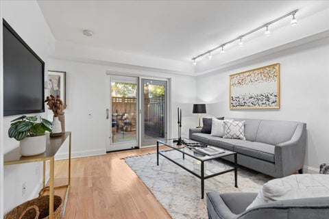 Tiny photo for 2045 N Larrabee Street #7102, Chicago, IL 60614 (MLS # 12776896)