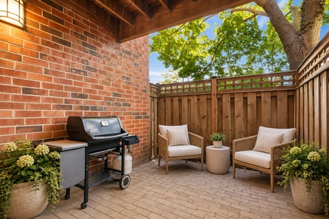 Tiny photo for 2045 N Larrabee Street #7102, Chicago, IL 60614 (MLS # 12776896)