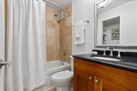 Tiny photo for 2045 N Larrabee Street #7102, Chicago, IL 60614 (MLS # 12776896)