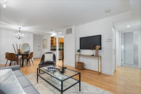 Tiny photo for 2045 N Larrabee Street #7102, Chicago, IL 60614 (MLS # 12776896)