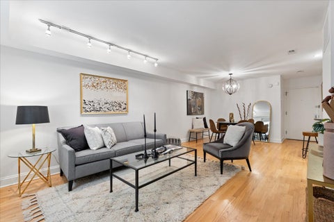 Tiny photo for 2045 N Larrabee Street #7102, Chicago, IL 60614 (MLS # 12776896)